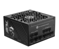 Zasilacz MSI MPG AGS 1250W 80 Puls Gold ATX 3.1
